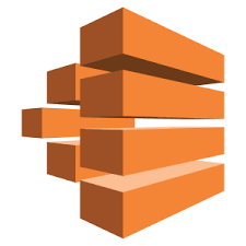 AWS Batch Logo