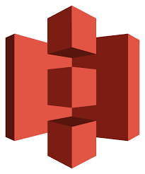 AWS S3 Logo