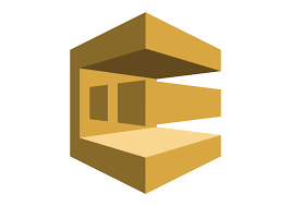 AWS SQS Logo