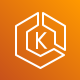 EKS Logo